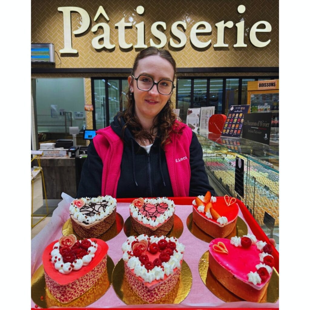gâteau sur mesure traiteur