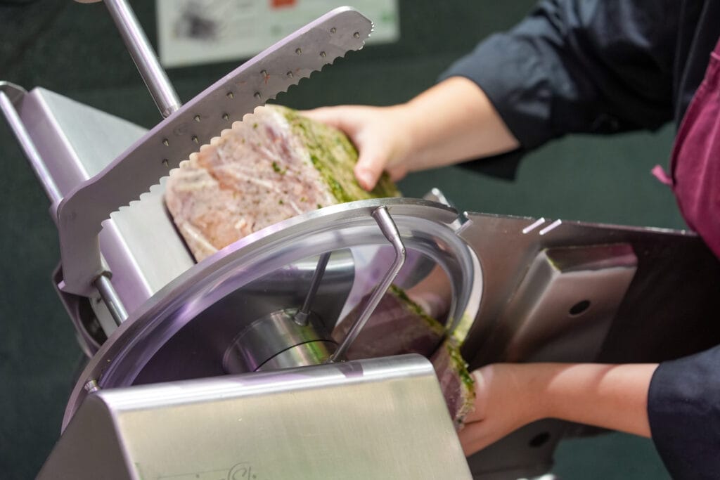 paté de campagne plateau repas dijon sud