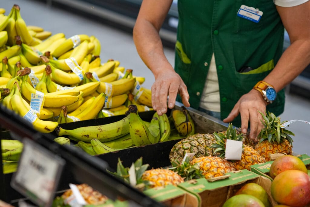 commander plateau de fruits pour évènement pro dijon