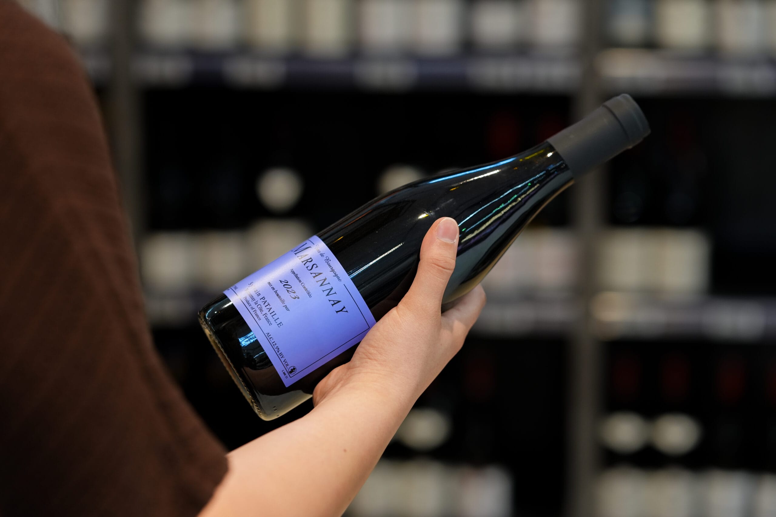 traiteur menu et vin