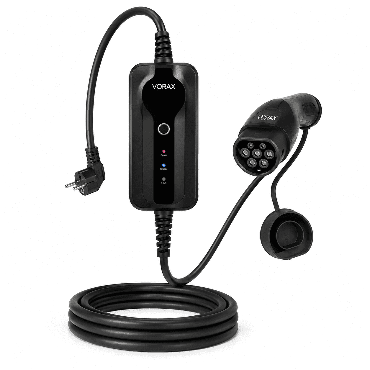 location chargeur domestique