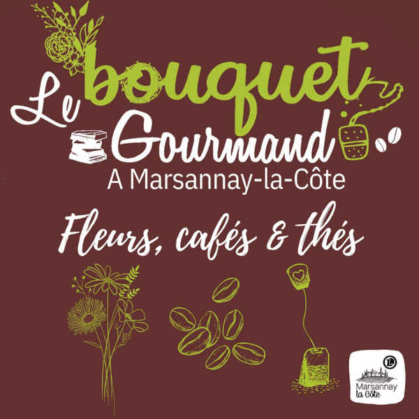 le bouquet gourmand