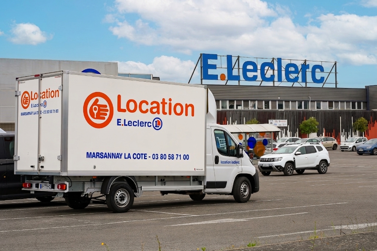 location utilitaire pas cher